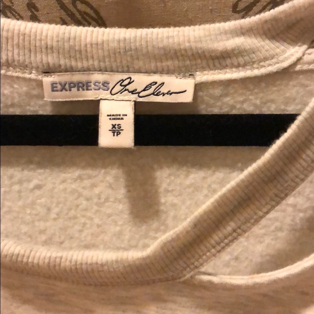 Express - Picture 3 of 4